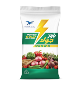 Power Gold NPK 19-19-19