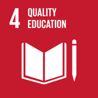 SDG Quality Education