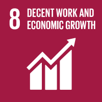 SDG Economic growth