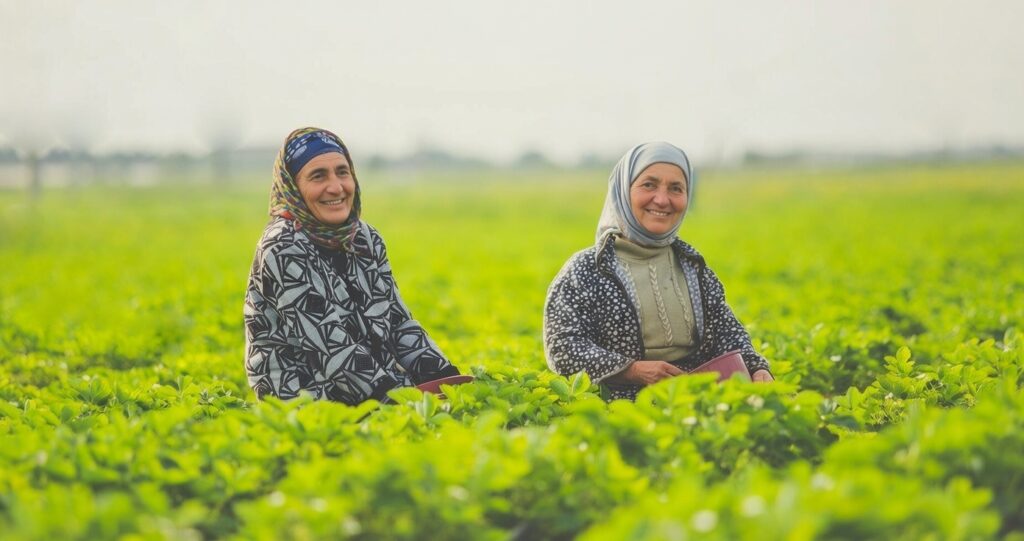 ferchem sustainability projects