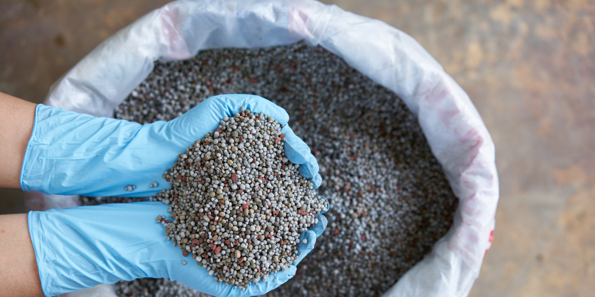 Fertilizer Factory in Egypt - Ferchem Egypt