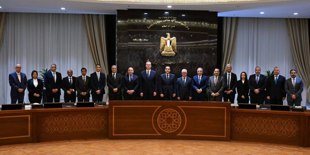 Madbouly witnesses signing of “Polyserve” project worth $215 million