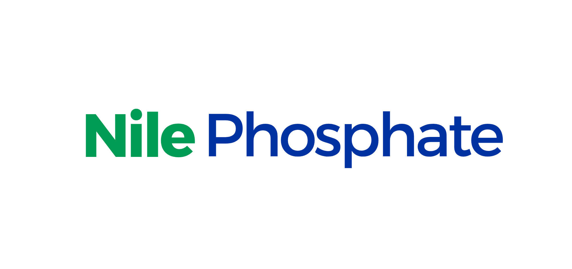 Nile Phosphate Logo Egypt